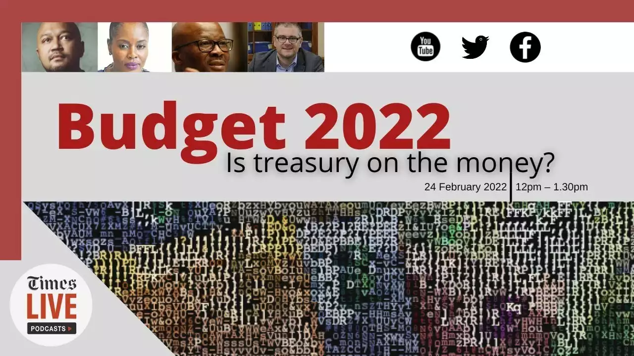 Budget 2022 - Is treasury on the money?