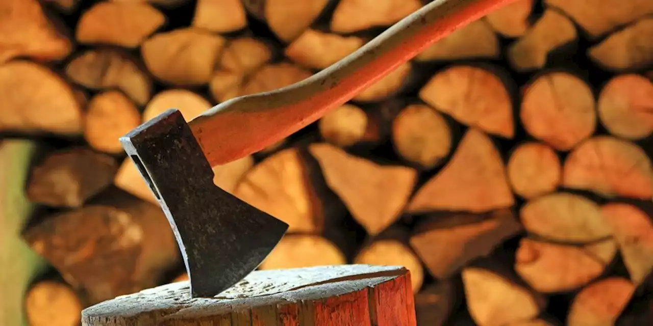 Heizen mit Holz: Kamine müssen auf den Prüfstand