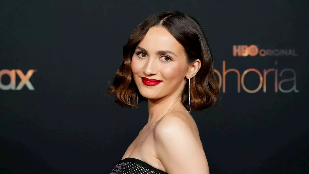 Maude Apatow Just Dropped Her Skin-Care and Makeup Routines