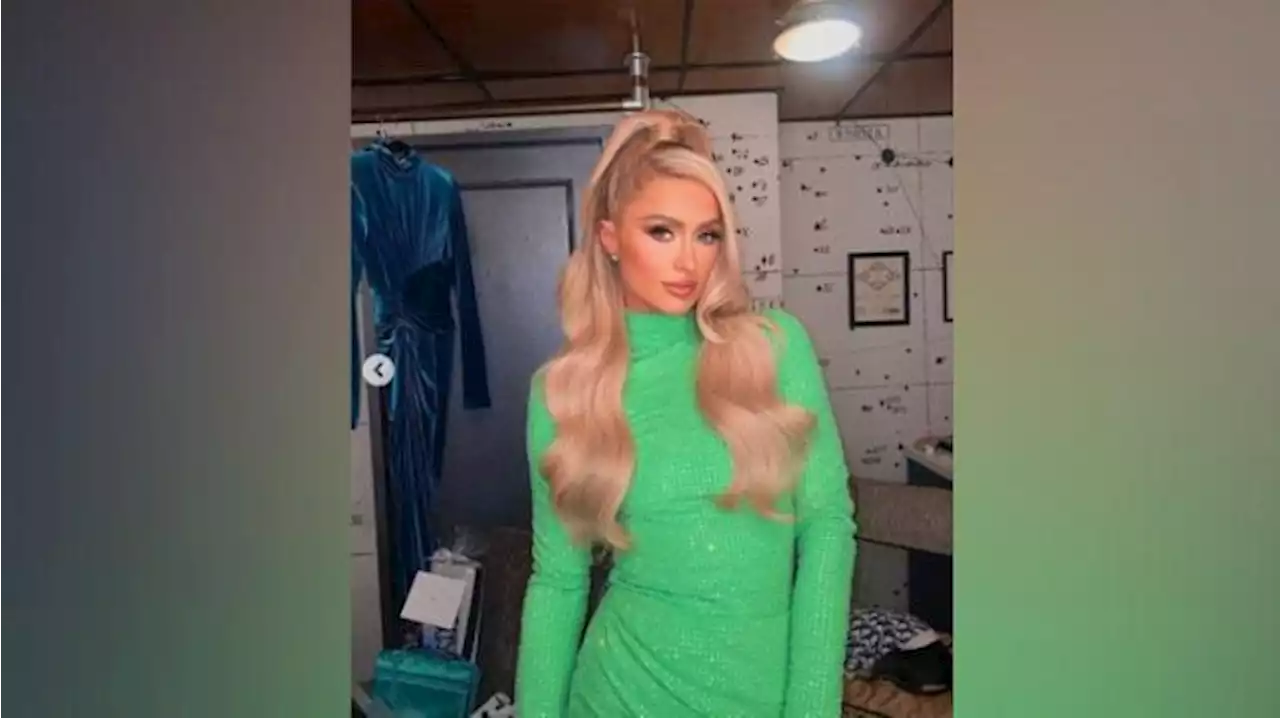 Tak Pernah Takut Mencoba dan Gagal, Karakter Aquarius Seperti Paris Hilton