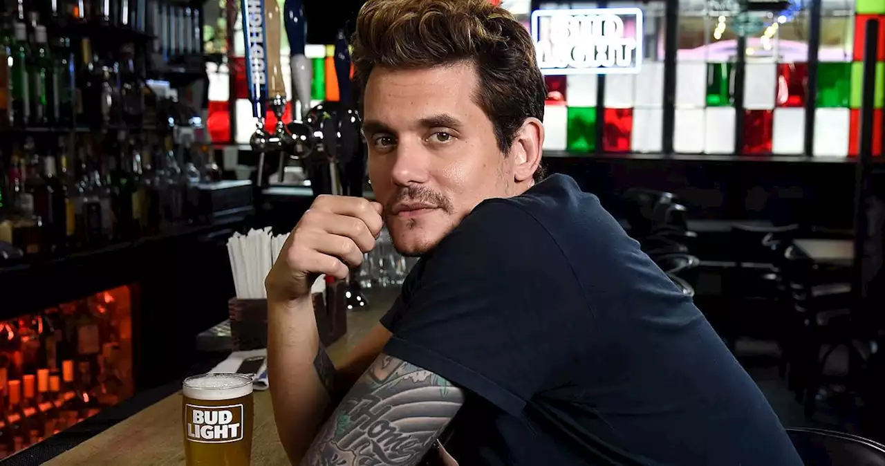 John Mayer Knows He’s Not Your Celebrity Crush Anymore