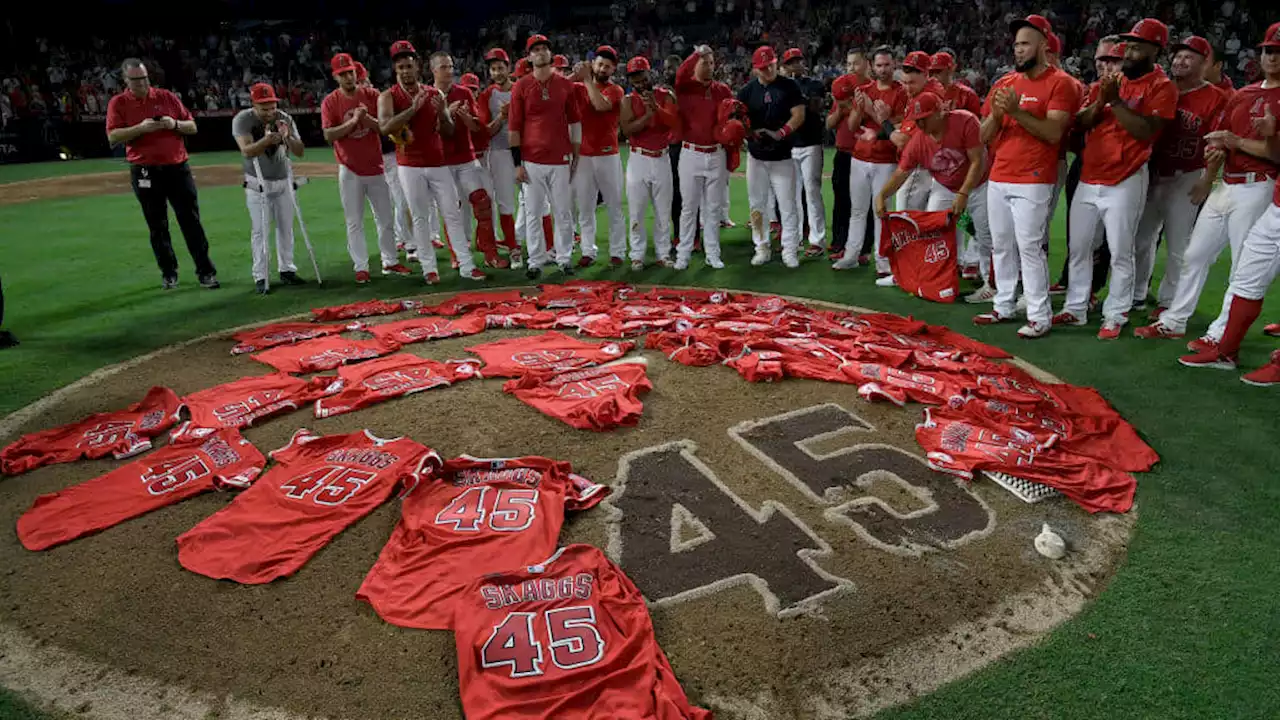 L.A. Angels Exec Found Guilty of Giving Deadly Drugs to Pitcher Tyler Skaggs