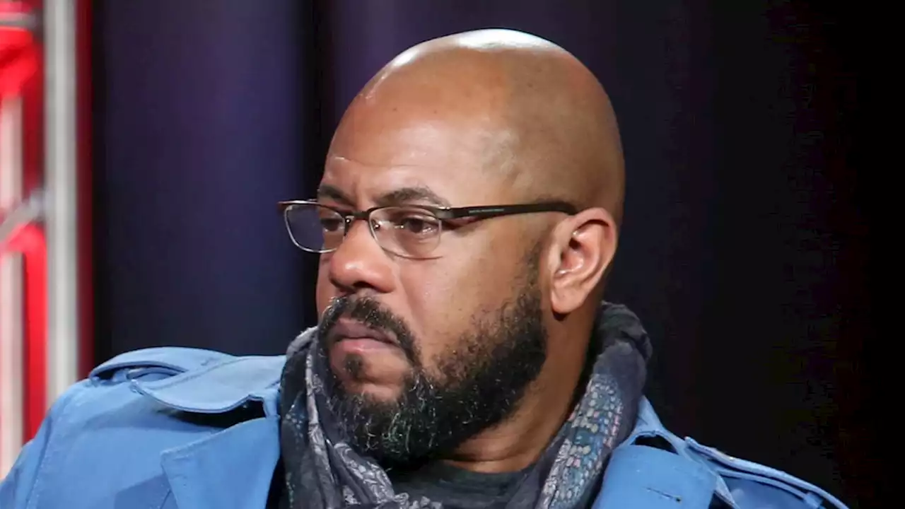 Rockmond Dunbar Sues Disney, 20th Television Over '9-1-1' Vaccine Exit