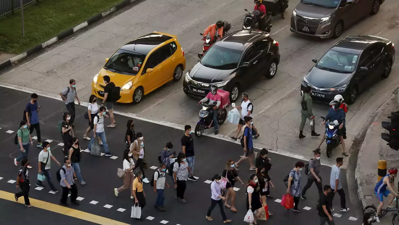 Budget 2022 Commentary: Building a sustainable Singapore economy in a post-pandemic world