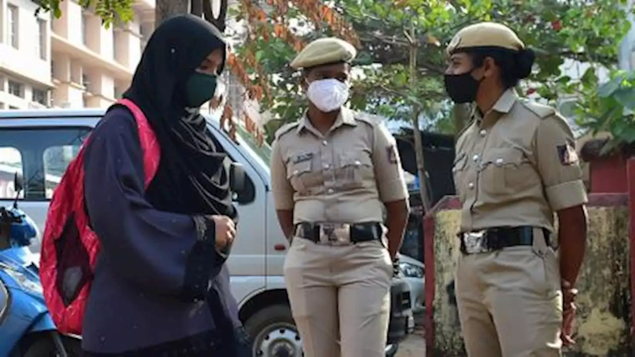 The Karnataka hijab ban is the latest result of India’s Hindutva laboratory