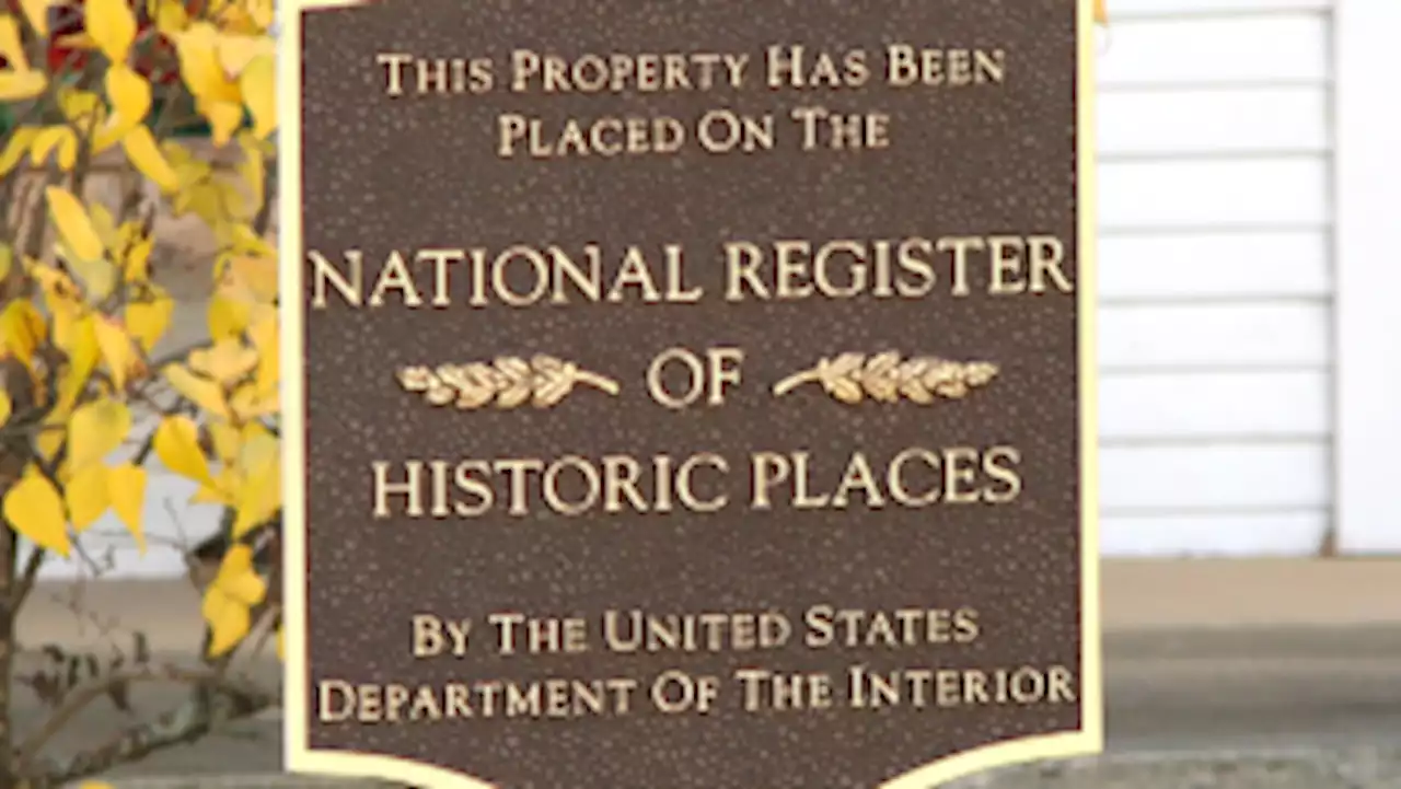 Historic sites commemorating Black history in every state