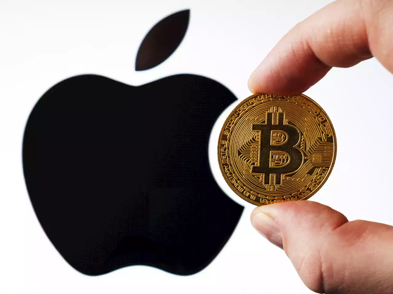 Fidelity Exec Compares Bitcoin to Apple