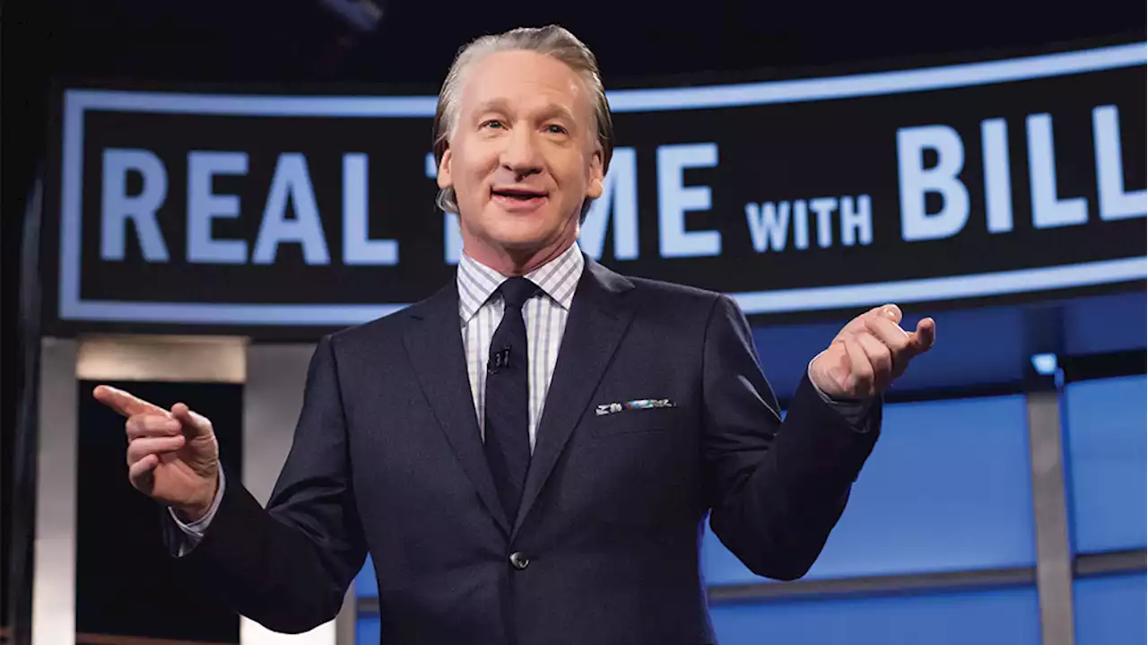 HBO Announces New Bill Maher Comedy Special, ‘#Adulting’ to Premiere This Spring