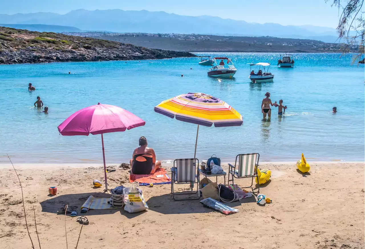 Nakstad: Tror det er trygt å bestille sommerferie