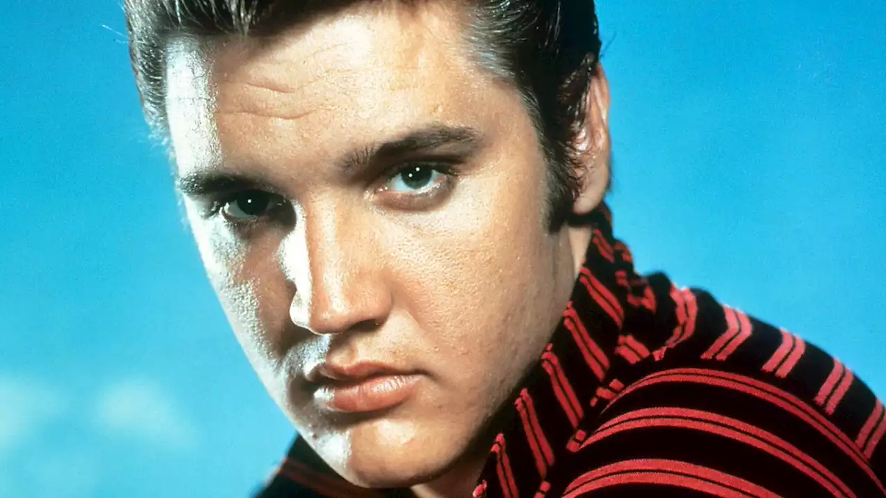 The First Trailer for Baz Luhrmann’s Elvis Presley Biopic Is Here