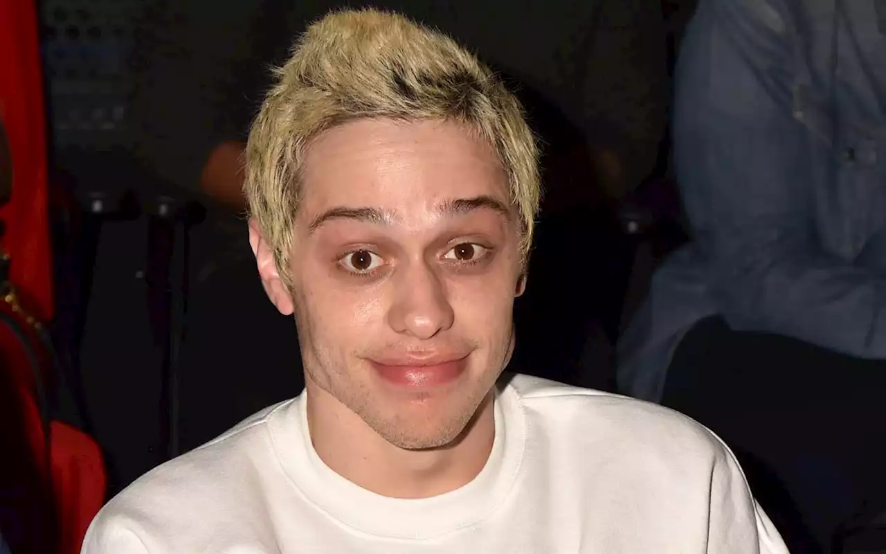 Pete Davidson Akhirnya Balik ke Instagram Perdana Sejak 2018, Tak Tahan dengan Ocehan Kanye West?