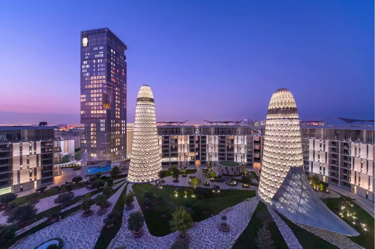 Printemps Fleshes Out Plans for Doha Department Store