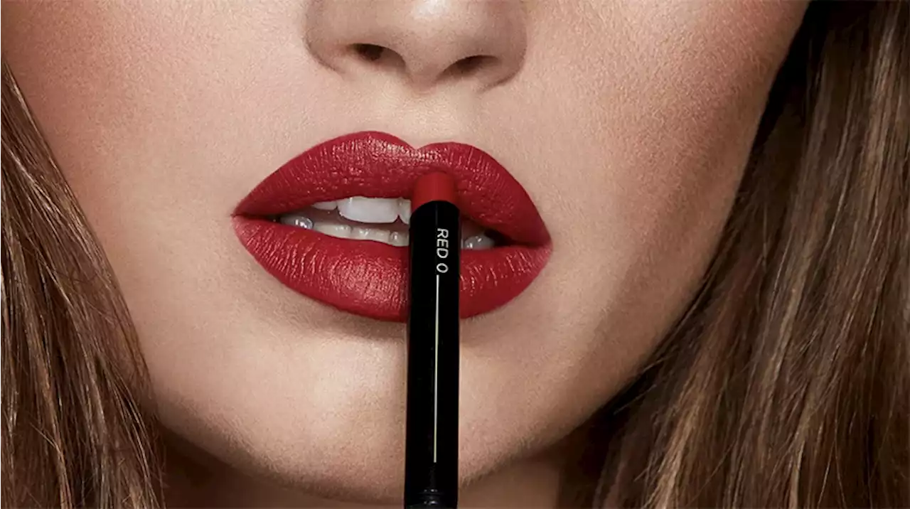 The 20 Best Red Lipsticks That Never Go Out of Style