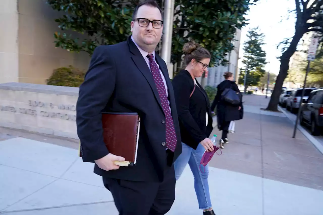 Jury finds ex-Angels employee Eric Kay guilty of distributing drugs that killed Tyler Skaggs