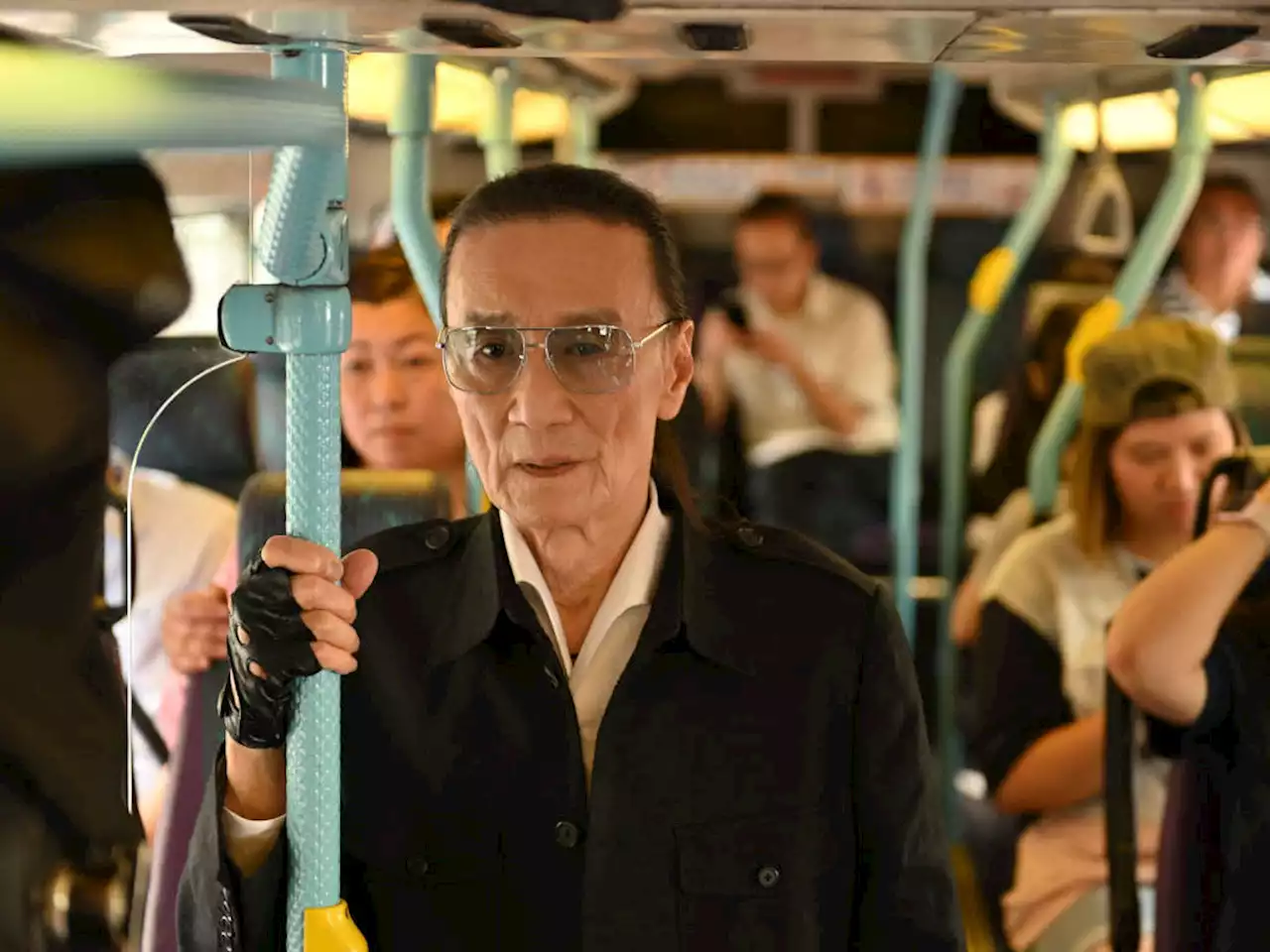 Patrick Tse gets first HKFA nomination in 70 years