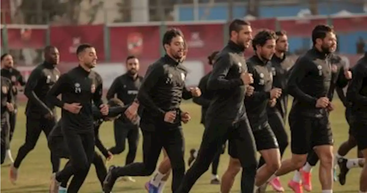 موعد مباراة الأهلى والهلال السودانى والزمالك مع ساجرادا فى دورى الأبطال - اليوم السابع