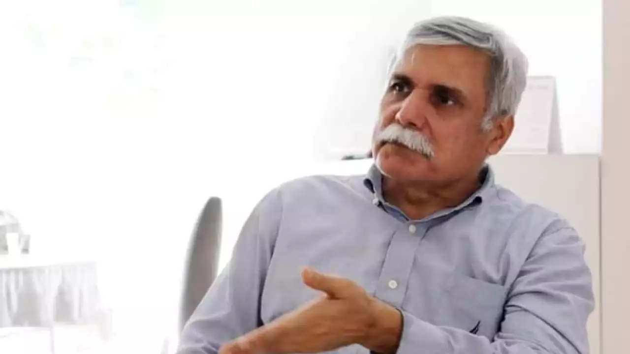 पद छोड़ते हुए संजय पांडे ने कहा, महाराष्ट्र DGP के तौर पर काम करना असंभव हो गया था