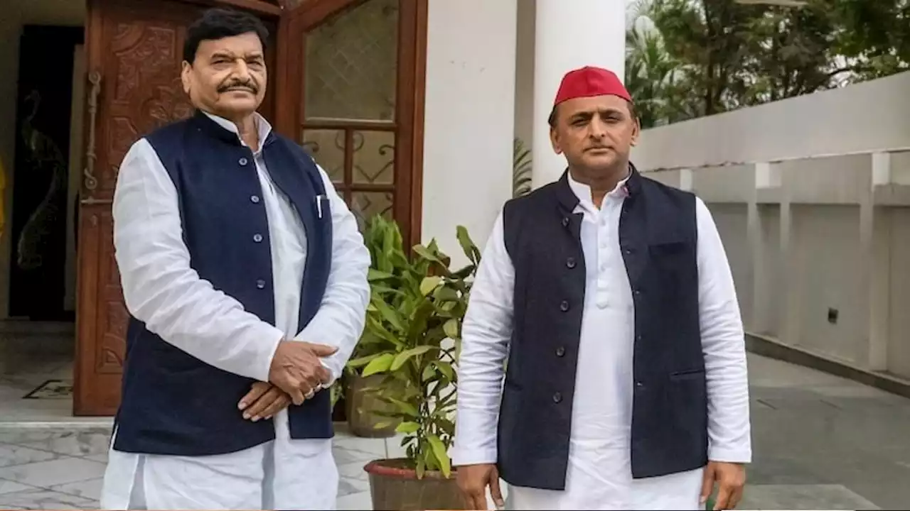 UP Election: अखिलेश से मनभेद से लेकर मतभेद, करहल में कैसा माहौल... इन मुद्दों पर ये बोले शिवपाल यादव
