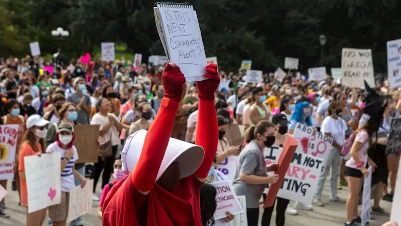 Abortion recedes from spotlight in Texas' primary election