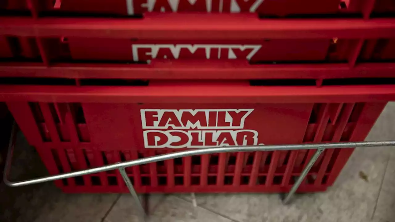 FDA issues warning after Family Dollar distribution center found infested with rodents