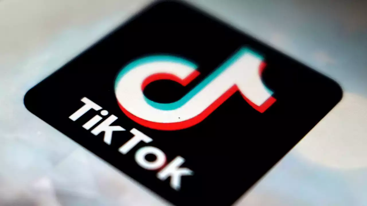 TikTok under investigation for possible facilitation of human trafficking & child privacy violations