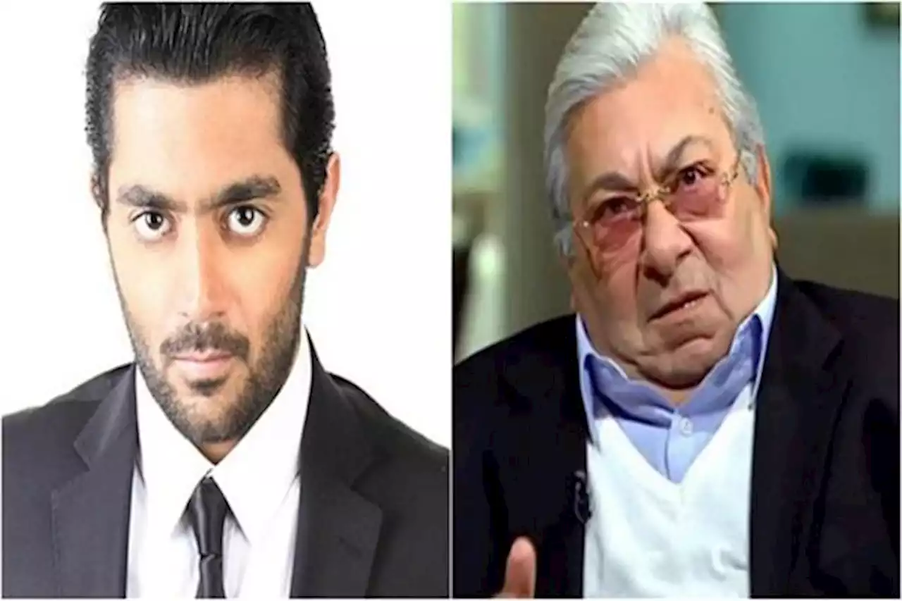 أحمد فلوكس يرد على تصريحات والده وإتهامه بالتجاهل
