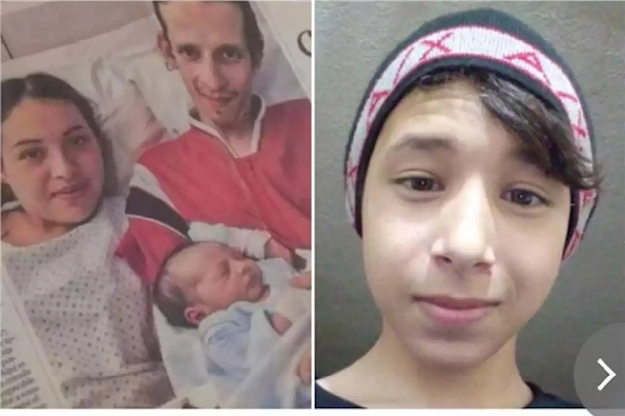 بصورة معدلة.. العثور على طفل بعد 16 سنة من خطفه