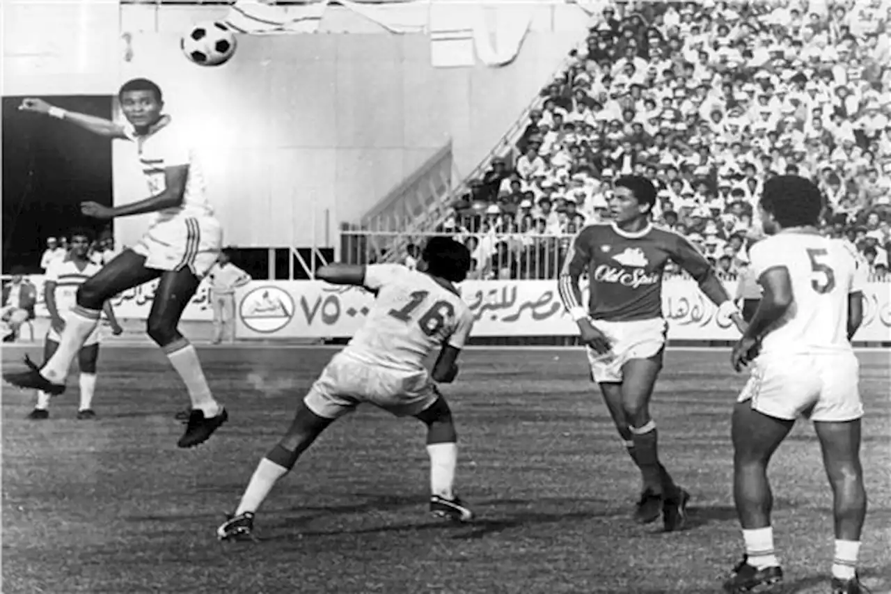 ليس الزمالك وحده.. الأهلي انسحب من لقاءات القمة مرتين