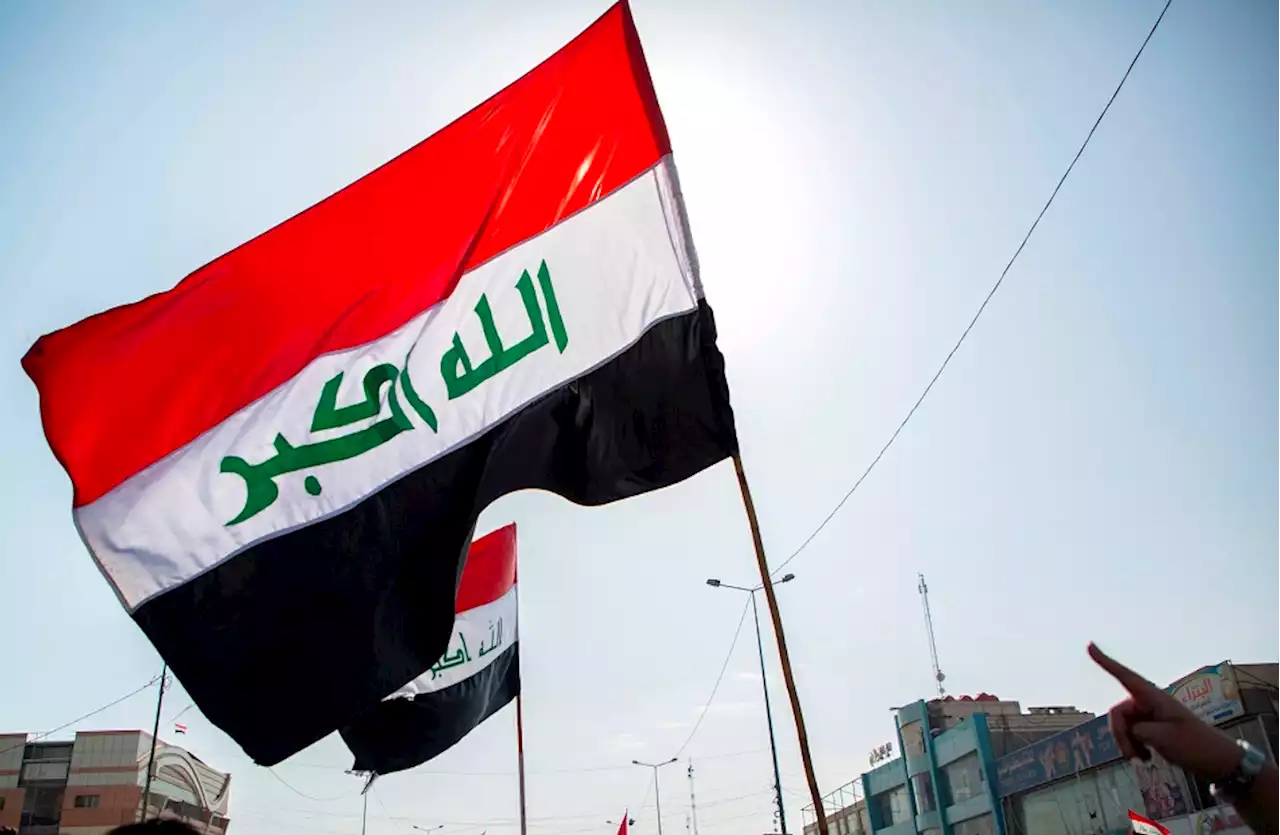 بغداد وبرلين تبحثان المستجدات على الساحة العراقية - بوابة الأهرام