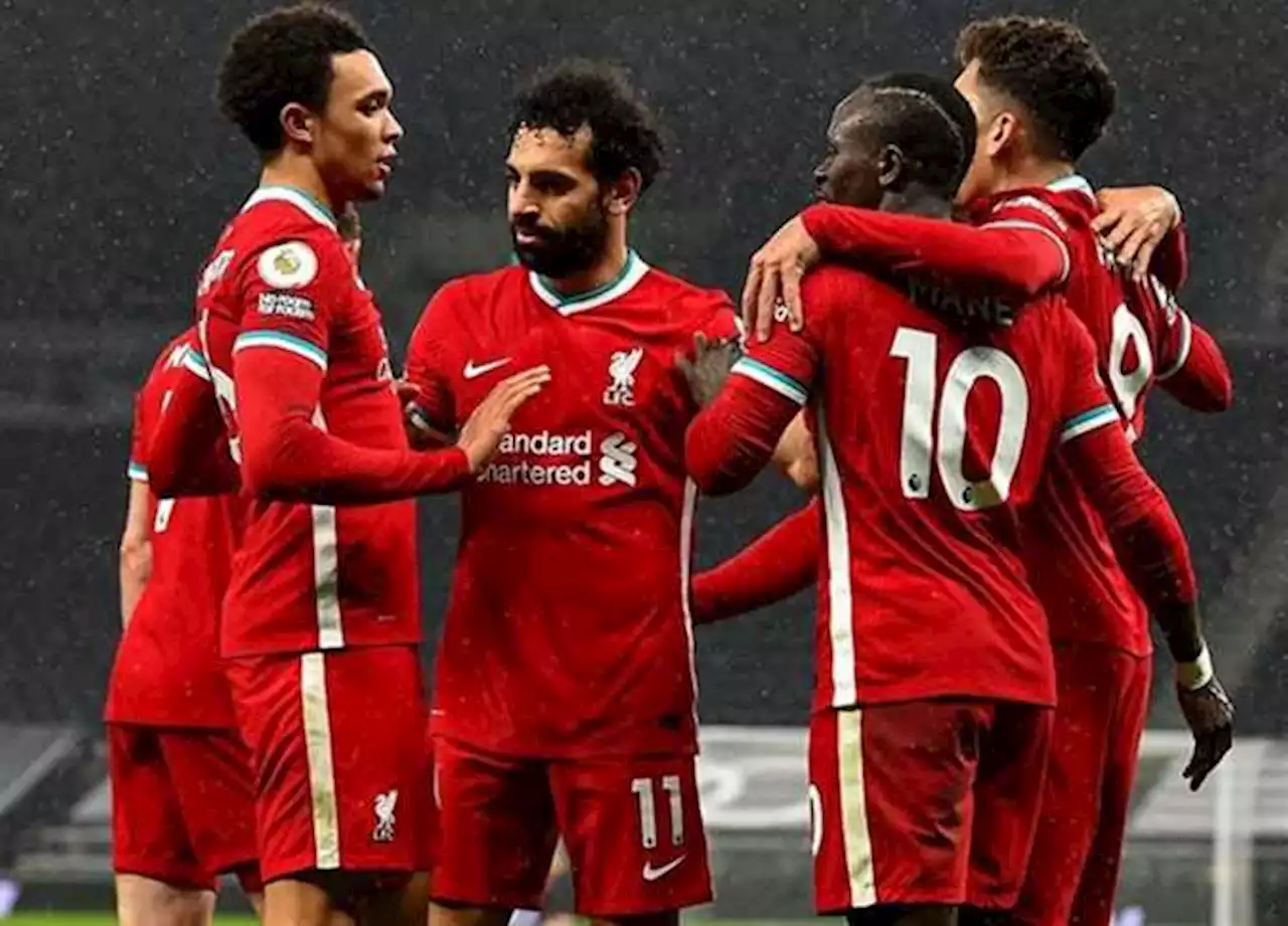 ترتيب الدوري الإنجليزي بعد فوز ليفربول و خسارة مانشستر سيتي اليوم - بوابة الأهرام