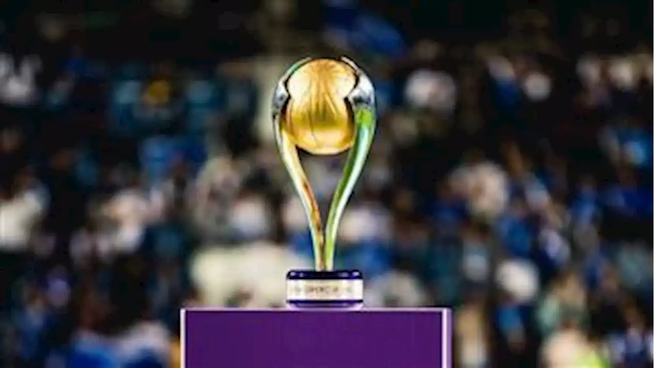 تغيير نظام كأس السوبر السعودية - بوابة الأهرام