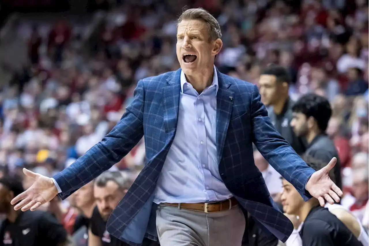 Nate Oats explains his first ejection, watching win from training room