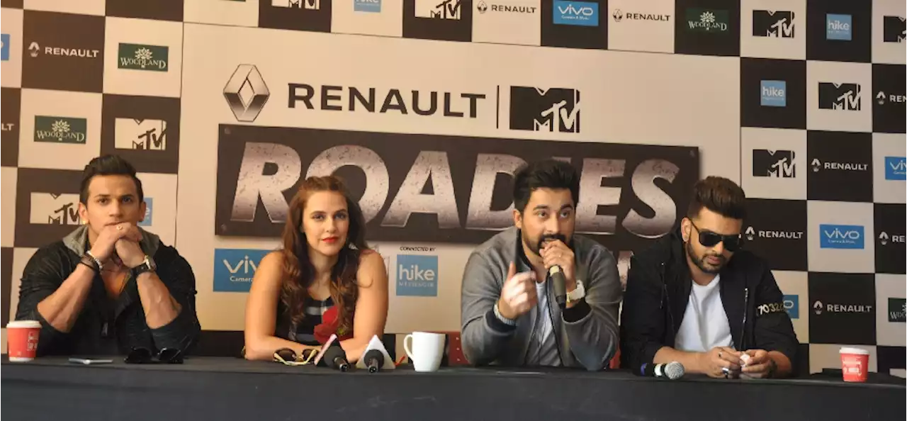 Roadies: नेहा धूपिया और रणविजय के बाद अब इन गैंग लीडर्स ने भी शो को कहा अलविदा, सामने आई यह बड़ी वजह