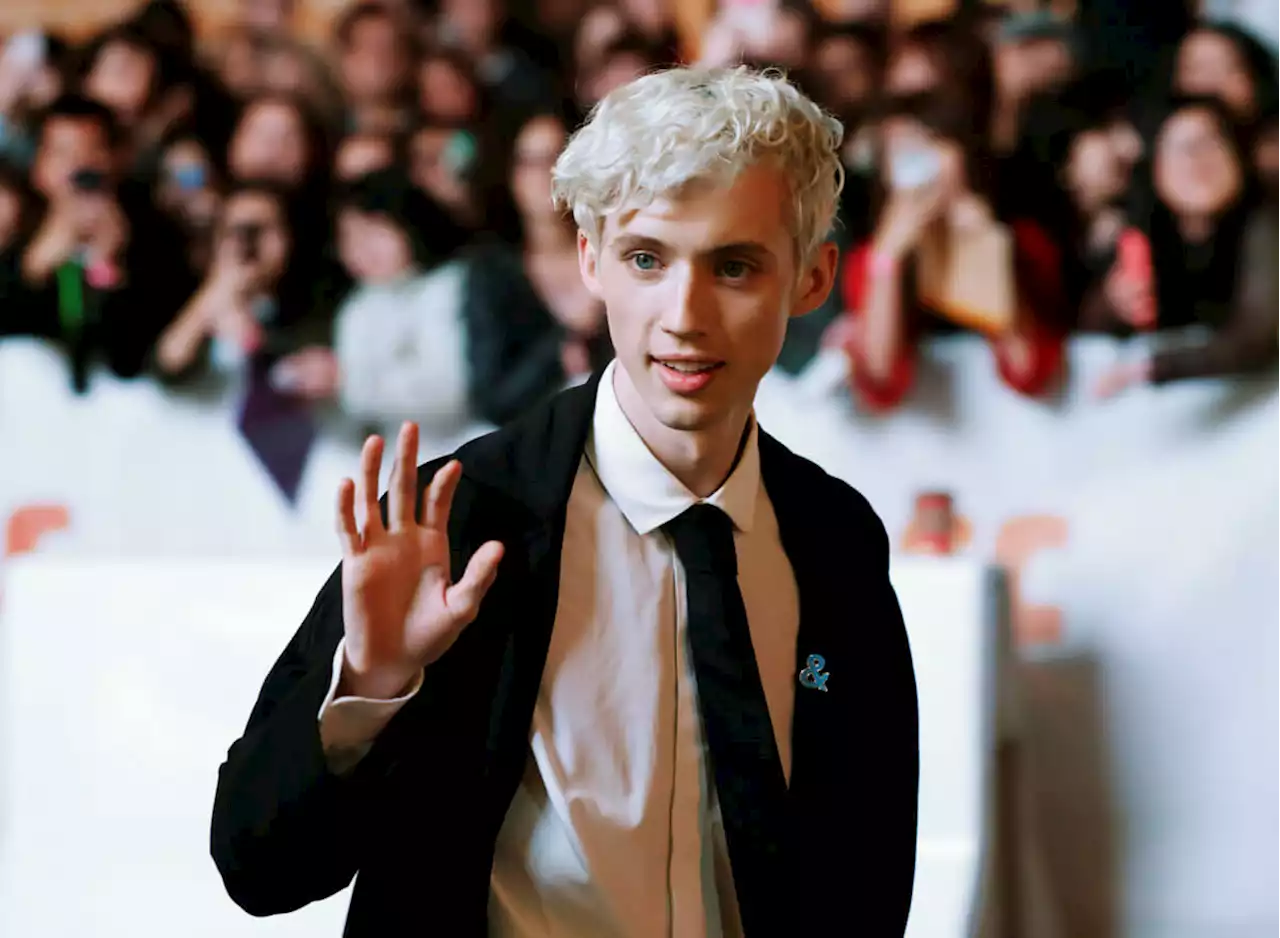 Pop star Troye Sivan fights HIV stigma in first big film role | amNewYork