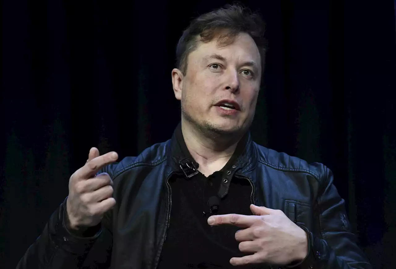 US securities agency denies claims it's harassing Elon Musk