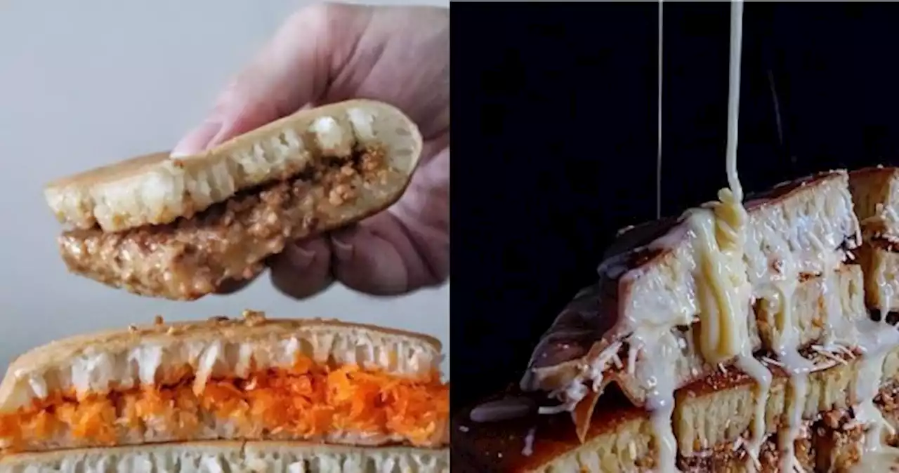Where to get the best min jiang kueh and martabak manis in Singapore