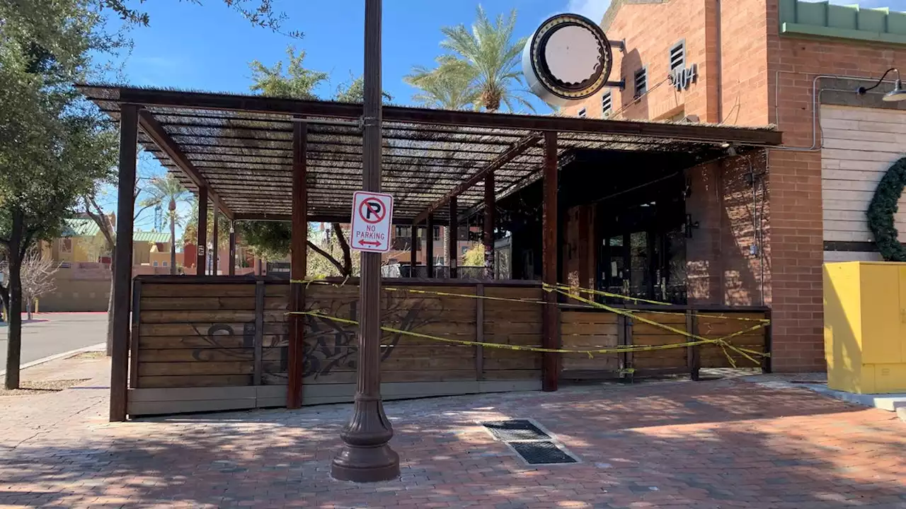 After 10 restaurant closings, Tempe's Mill Avenue is transforming. Here's what's changed