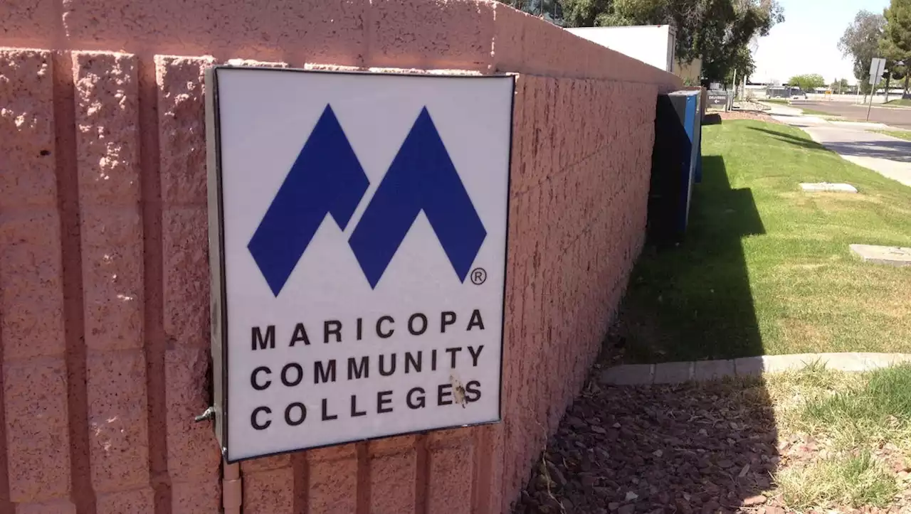 As fiscal problems mount for Maricopa Community Colleges, officials consider budget cuts and tuition hikes