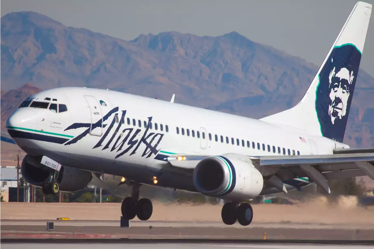 Alaska Airlines Is Adding a 'Flight Pass' Subscription Service — Best Life