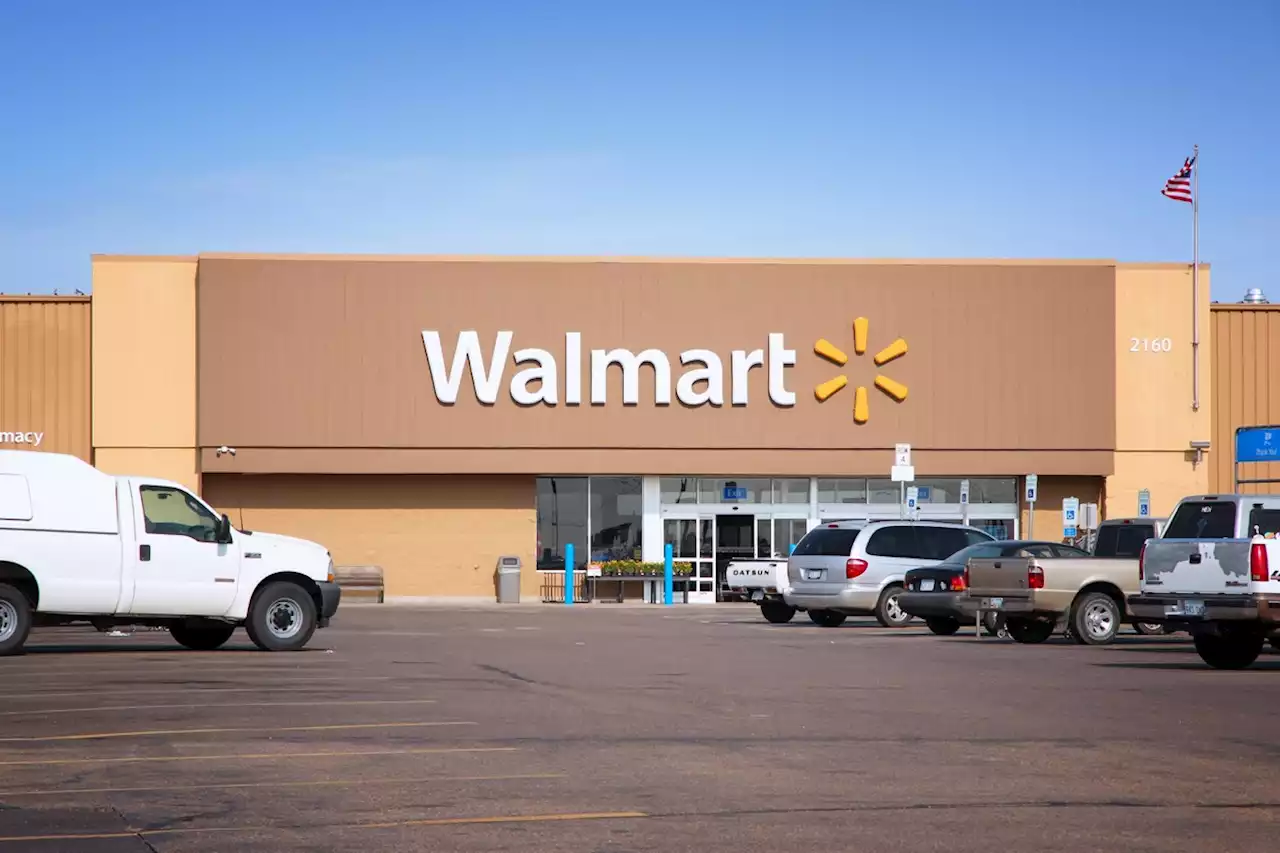 If You Shop at Walmart, Prepare for This Redesign — Best Life