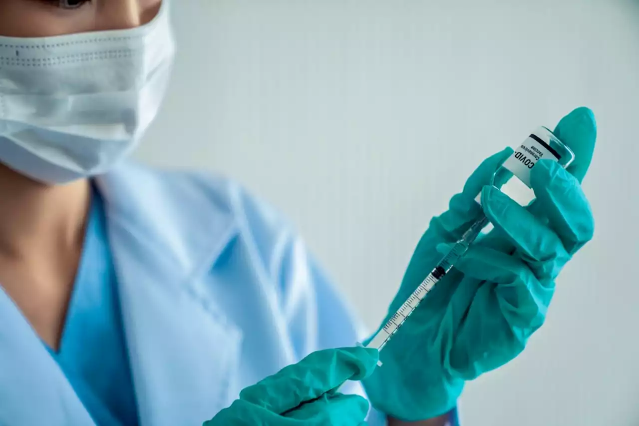 Virus Experts Are Warning Vaccinated People Not To Do This — Best Life