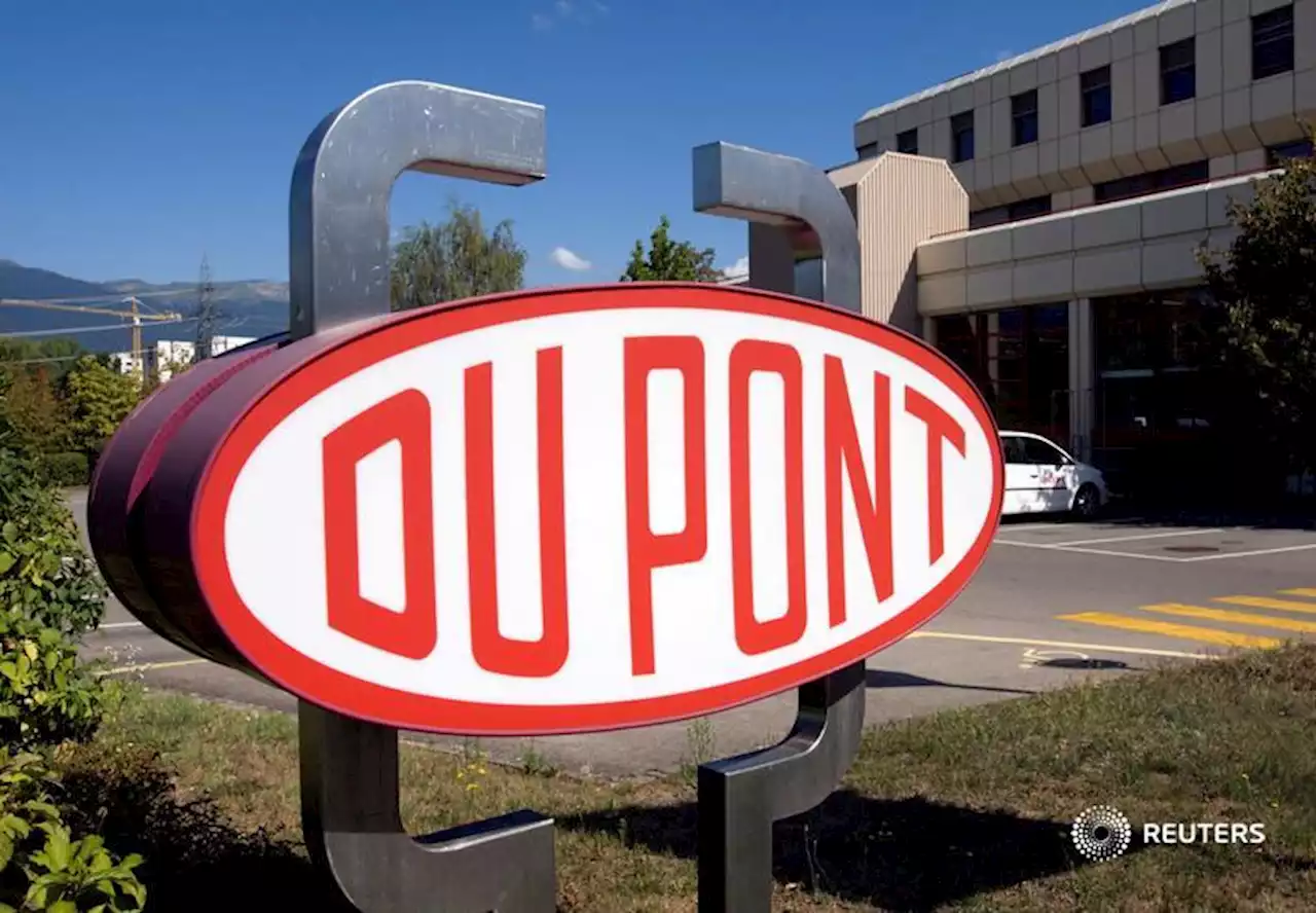 Breakingviews - DuPont gets the better end of a deal this time