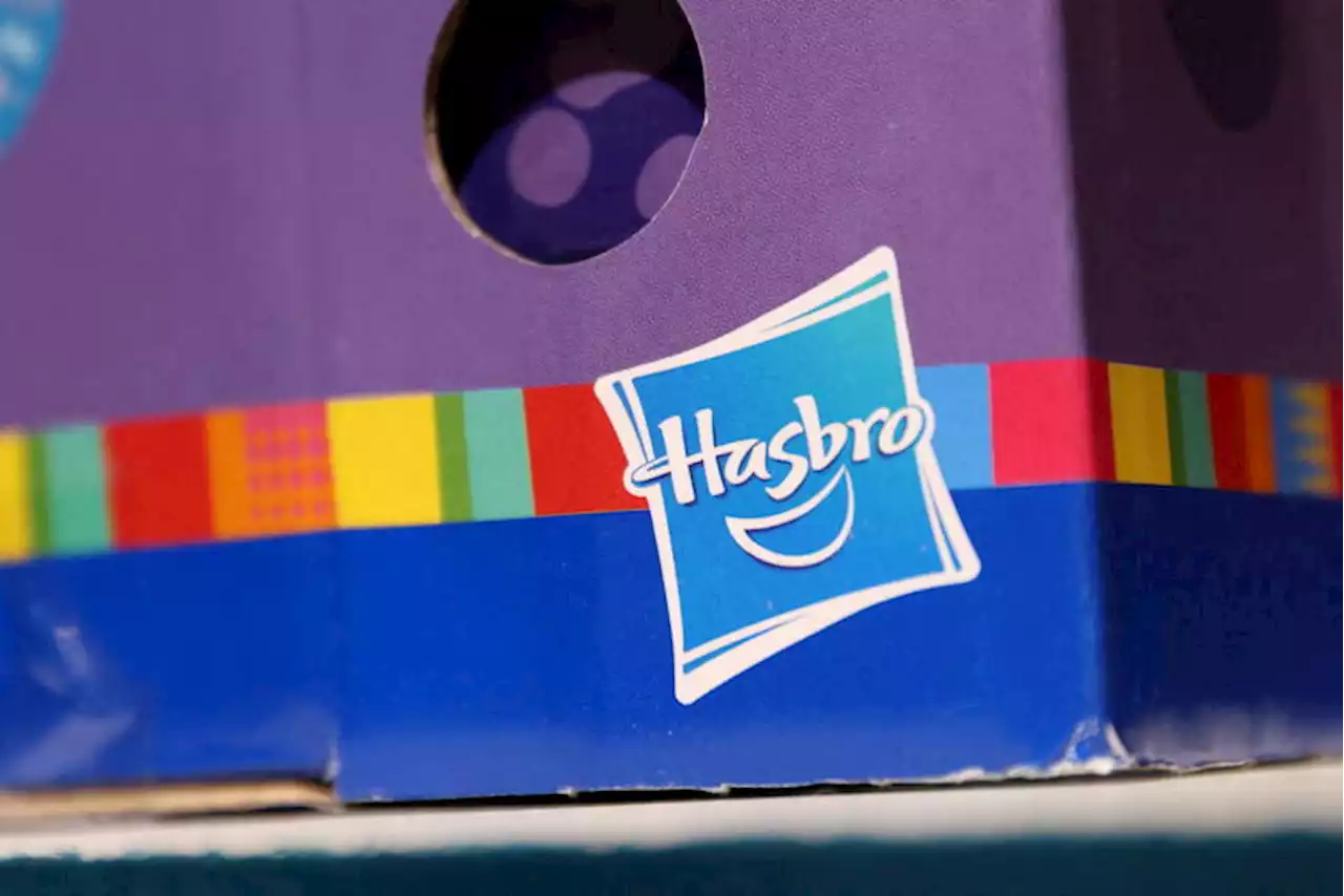 Hasbro breakup is the monster under the bed