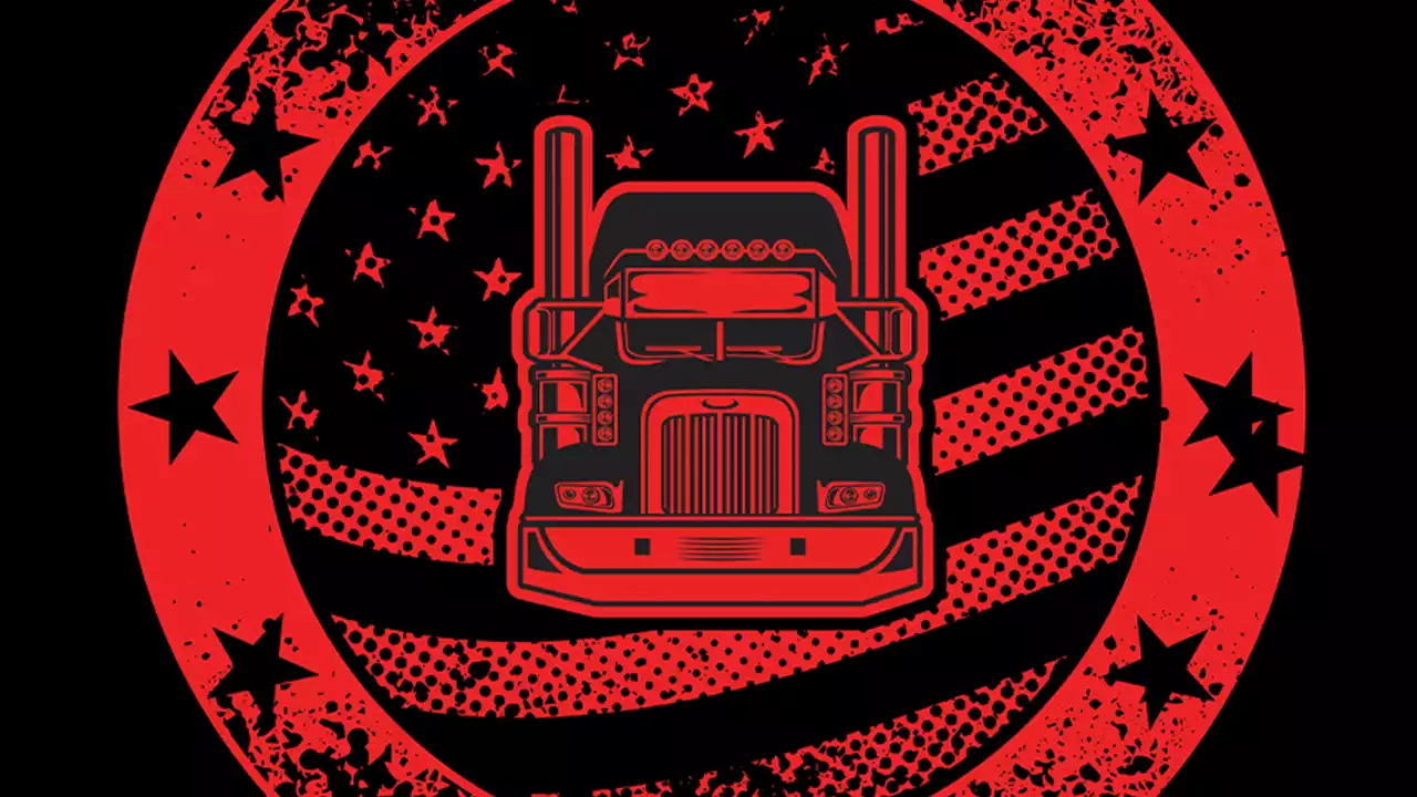 American Truckers Are Planning a Convoy to Washington, Group Raises Over $100K – Bitcoin News