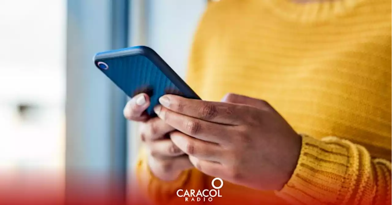 ¿Cómo saber cuánto tiempo uso el celular?