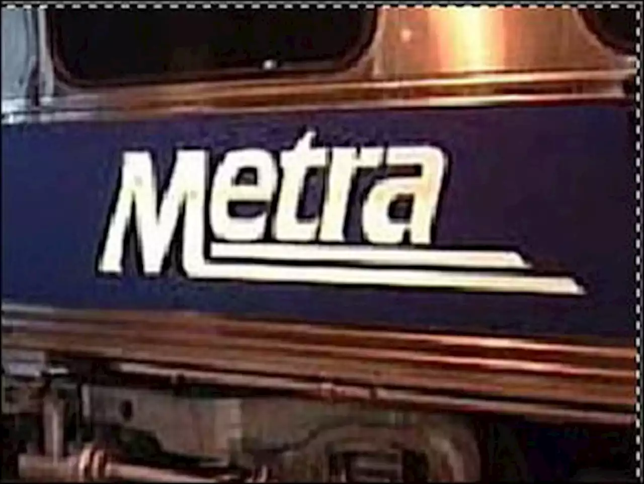 Metra Electric Trains Halted Due To Electrical Wire Problems Near 67th Street