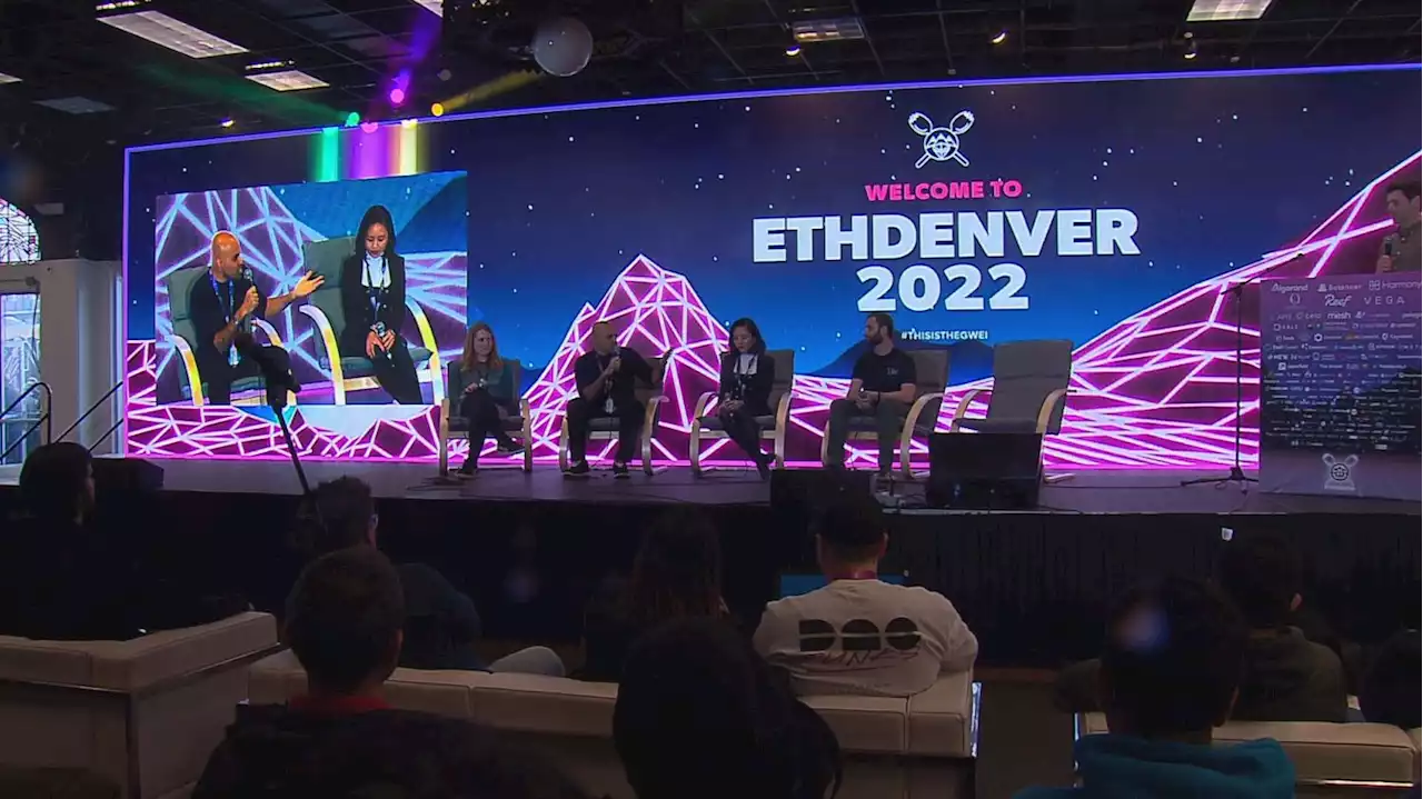 EthDenver Celebrates Crypto In Colorado