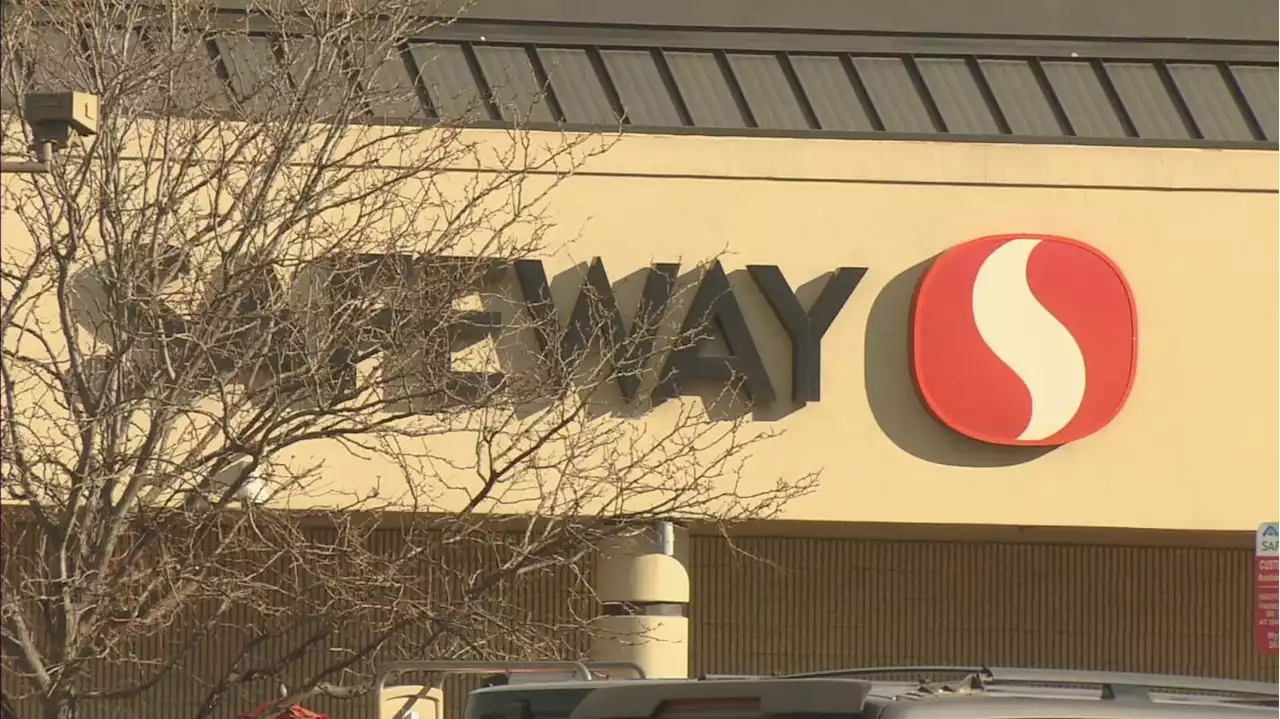 Union Reaches Agreement With Safeway, Albertson's Stores