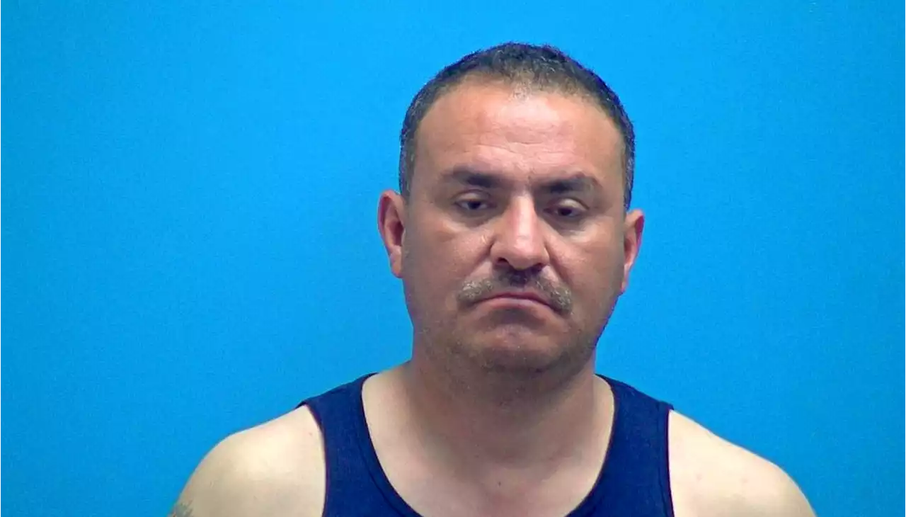 Suspect Arrested In Shooting Of 4-Year-Old Girl In Haltom City Following Business Dispute With Her Father