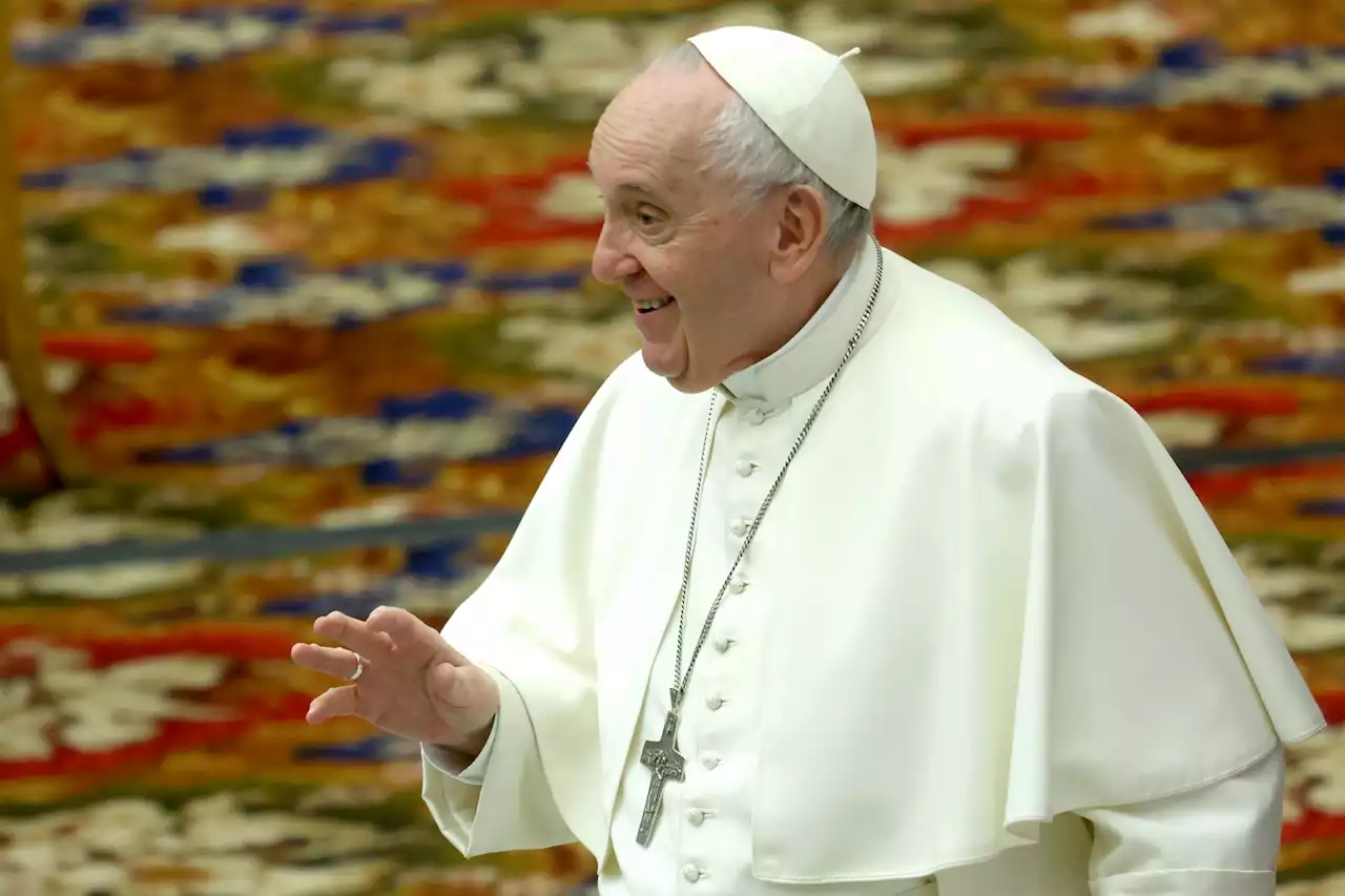 LMU Students To Meet Pope Francis In Virtual Gathering